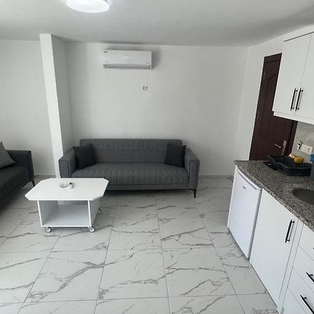 Oguz Apart Manavgat Zewnętrze zdjęcie