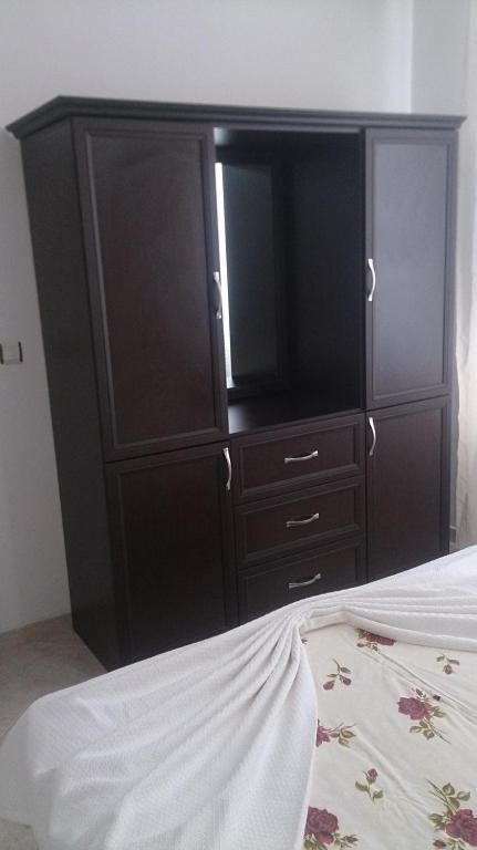 Oguz Apart Manavgat Zewnętrze zdjęcie