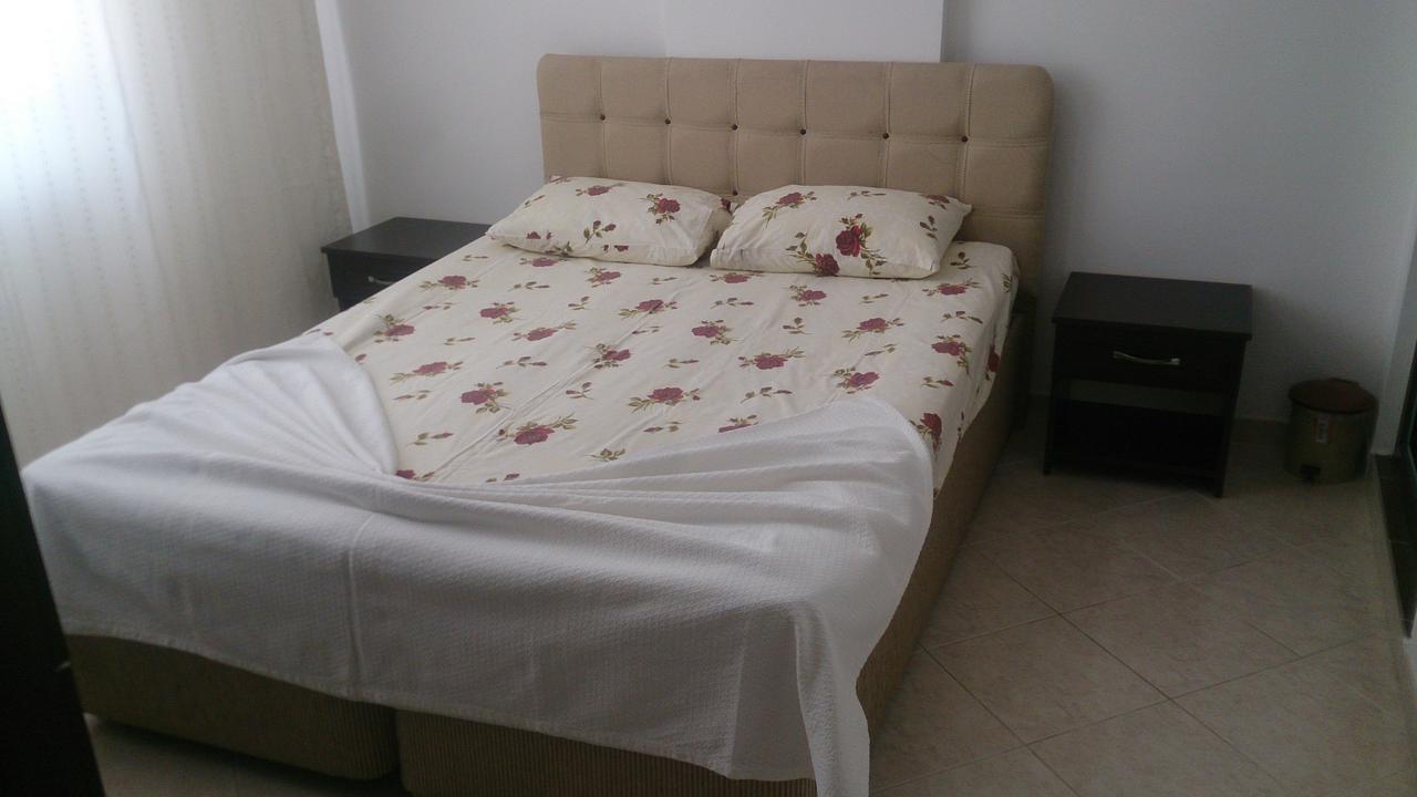 Oguz Apart Manavgat Zewnętrze zdjęcie