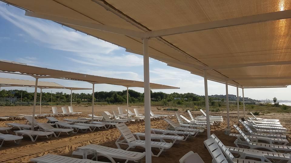 Oguz Apart Manavgat Zewnętrze zdjęcie