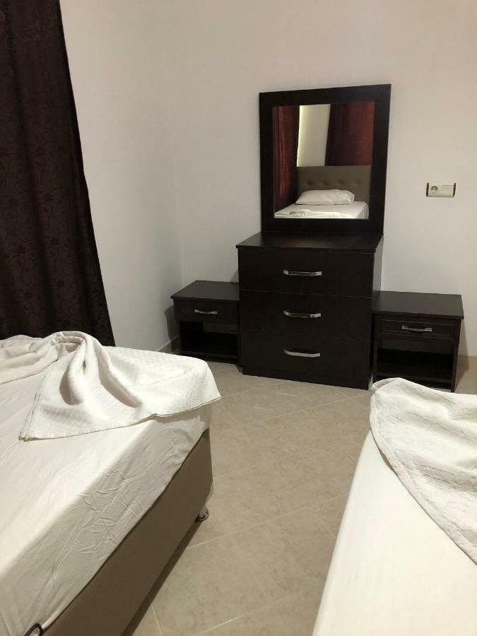 Oguz Apart Manavgat Zewnętrze zdjęcie