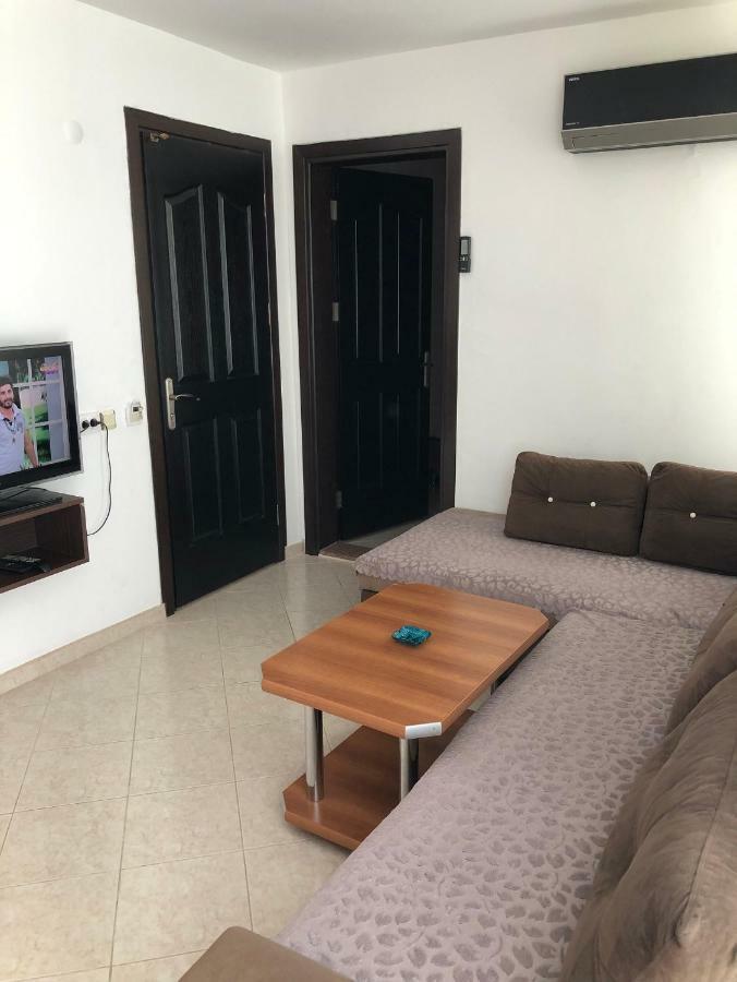Oguz Apart Manavgat Zewnętrze zdjęcie